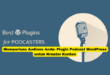 Memperluas Audiens Anda Plugin Podcast WordPress untuk Kreator Konten