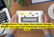 Menggali Esensi Tema dalam Dunia Domain Mengapa Memilih Tema yang Tepat Penting Bagi Identitas Online Anda