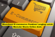 Memahami E-commerce Panduan Lengkap untuk Memulai Bisnis Online Anda