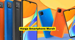 Harga Smartphone Murah