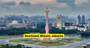 Destinasi Wisata Jakarta