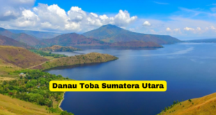 Danau Toba Sumatera Utara