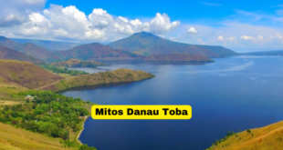 Mitos Danau Toba