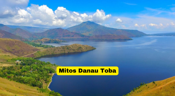 Mitos Danau Toba