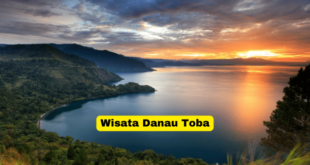 Wisata Danau Toba