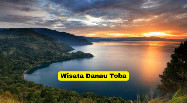 Wisata Danau Toba