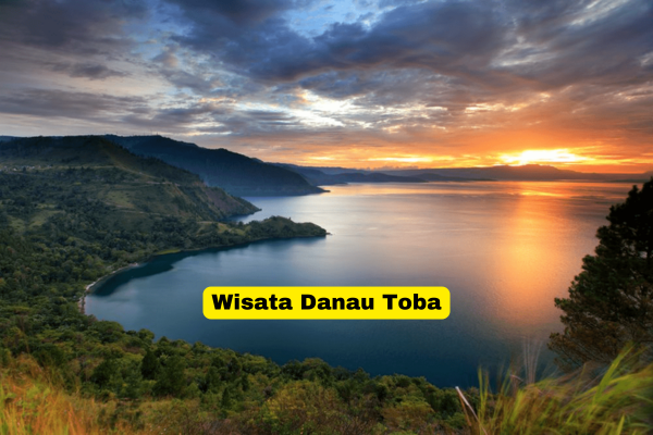 Wisata Danau Toba